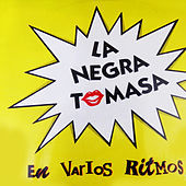 Thumbnail for the Cachao - La Negra Tomasa (Guaguanco) link, provided by host site