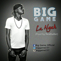 Thumbnail for the Big Game - La Ngah link, provided by host site