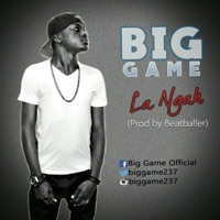 Thumbnail for the Big Game - La Ngah link, provided by host site