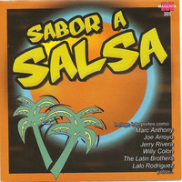 Thumbnail for the Joe Arroyo - La noche link, provided by host site