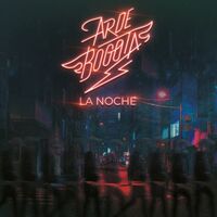 Thumbnail for the Arde Bogotá - LA NOCHE link, provided by host site