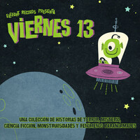 Thumbnail for the Family - La Noche Inventada link, provided by host site
