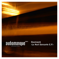 Thumbnail for the Doomwork - La Nuit Dansante E.P link, provided by host site
