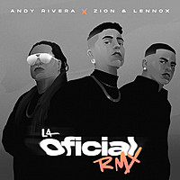 Thumbnail for the Andy Rivera - La Oficial (Remix) link, provided by host site