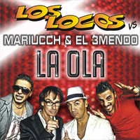 Thumbnail for the Los Locos - La Ola link, provided by host site