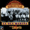 Thumbnail for the Orquesta Hermanos Palau - La Ola Marina link, provided by host site