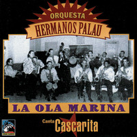 Thumbnail for the Orquesta Hermanos Palau - La Ola Marina link, provided by host site