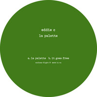 Thumbnail for the Eddie C - La Palette link, provided by host site