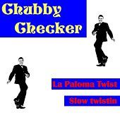 Thumbnail for the Chubby Checker - La Paloma Twist link, provided by host site
