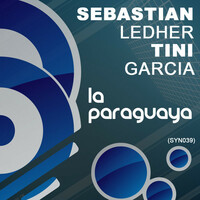 Thumbnail for the Sebastian Ledher - La Paraguaya link, provided by host site