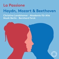 Thumbnail for the Christina Landshamer - La passione link, provided by host site