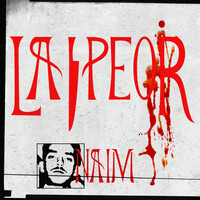 Thumbnail for the Naim - La Peor (Versión extendida) link, provided by host site