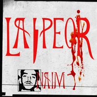 Thumbnail for the Naim - La Peor (Versión extendida) link, provided by host site