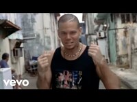 Thumbnail for the Calle 13 - La Perla (Short Version) link, provided by host site
