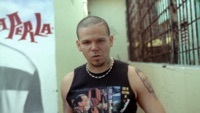 Thumbnail for the Calle 13 - La Perla [Short Version] link, provided by host site