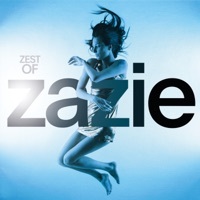 Thumbnail for the Zazie - La place du vide link, provided by host site