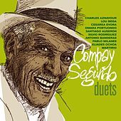 Thumbnail for the Compay Segundo - La Pluma (con Omara Portuondo) link, provided by host site