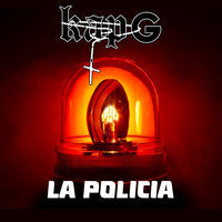 Thumbnail for the Kap G - La Policia link, provided by host site