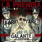 Thumbnail for the Galante - La Prendia link, provided by host site