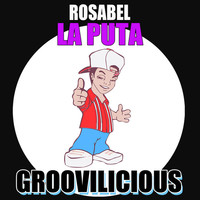 Image of Rosabel linking to their artist page due to link from them being at the top of the main table on this page