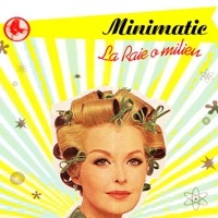 Thumbnail for the Minimatic - La Raie O Milieu link, provided by host site