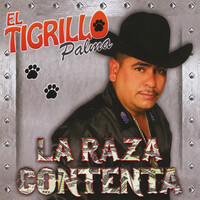 Thumbnail for the El Tigrillo Palma - La Raza Contenta link, provided by host site