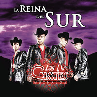 Thumbnail for the Los Cuates de Sinaloa - La Reina del Sur link, provided by host site