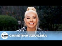 Thumbnail for the Christina Aguilera - “La Reina” Honors That "Men Can Do Nothing Without Their Queens" | SiriusXM link, provided by host site