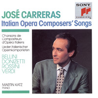 Thumbnail for the Vincenzo Bellini - La Ricordanza link, provided by host site