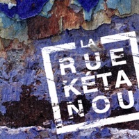 Thumbnail for the La Rue Kétanou - La rue kétanou link, provided by host site