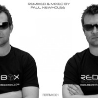 Thumbnail for the Proto-type 3 - La Rue - Paul Newhouse Remix link, provided by host site