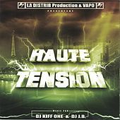 Thumbnail for the L2M - La rue te parle (Remix) link, provided by host site