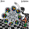 Thumbnail for the Peyo - La Rueda link, provided by host site