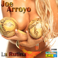 Thumbnail for the Joe Arroyo - La Rutina link, provided by host site