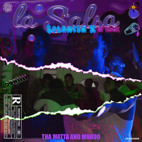 Thumbnail for the M'Rick - La Salsa link, provided by host site