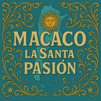 Thumbnail for the Macaco - La Santa Pasión link, provided by host site