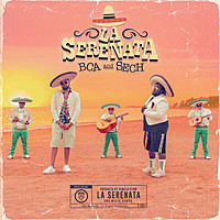 Thumbnail for the Sech - La Serenata link, provided by host site