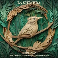 Thumbnail for the DePedro - La siembra (Cruce de Caminos) link, provided by host site