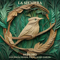 Thumbnail for the DePedro - La siembra (Cruce de Caminos) link, provided by host site