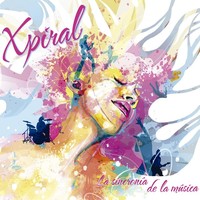 Thumbnail for the Xpiral - La Sincronia De La Musica link, provided by host site