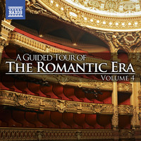 Thumbnail for the Vincenzo Bellini - La sonnambula: Act II: Quartetto: Lasciami: aver compreso link, provided by host site