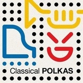 Thumbnail for the Sir Charles Mackerras - La Source, Act II: No. 20, Pas de Naïla (Scherzo-polka) link, provided by host site