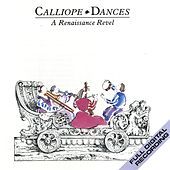 Thumbnail for the Calliope - A Renaissance Band - La Spagna: Guglielmo Ebreo Da Pesaro (c.1425-1480?) link, provided by host site