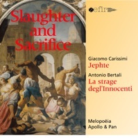 Thumbnail for the Kaspar Kröner - La strage degl'innocenti, Pt. 1: Sù dunque, alti compagni link, provided by host site