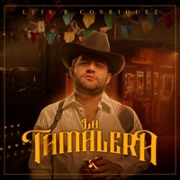 Thumbnail for the Luis R Conriquez - La Tamalera link, provided by host site