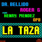 Thumbnail for the Roger G - La Taza link, provided by host site