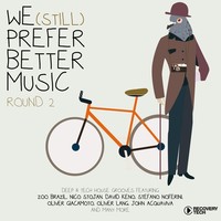 Thumbnail for the Oliver Lang - La Terrazza - Original Mix link, provided by host site