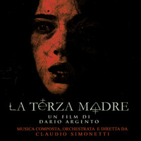 Thumbnail for the Claudio Simonetti - La Terza Madre (colonna sonora del film) link, provided by host site