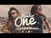 Thumbnail for the Conkarah - La Tifa link, provided by host site