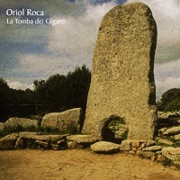 Thumbnail for the Oriol Roca - La Tomba dei Giganti link, provided by host site